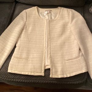 Banana Republic jacket